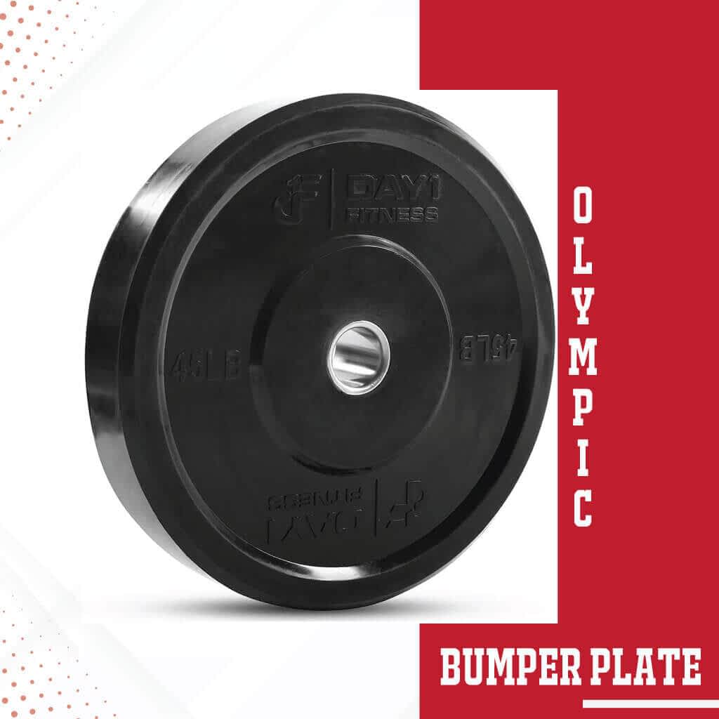 hulkfit bumper plates 45 lbs